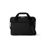 AO Coolers Original Canvas Series 24-Pack Soft Cooler (Black)