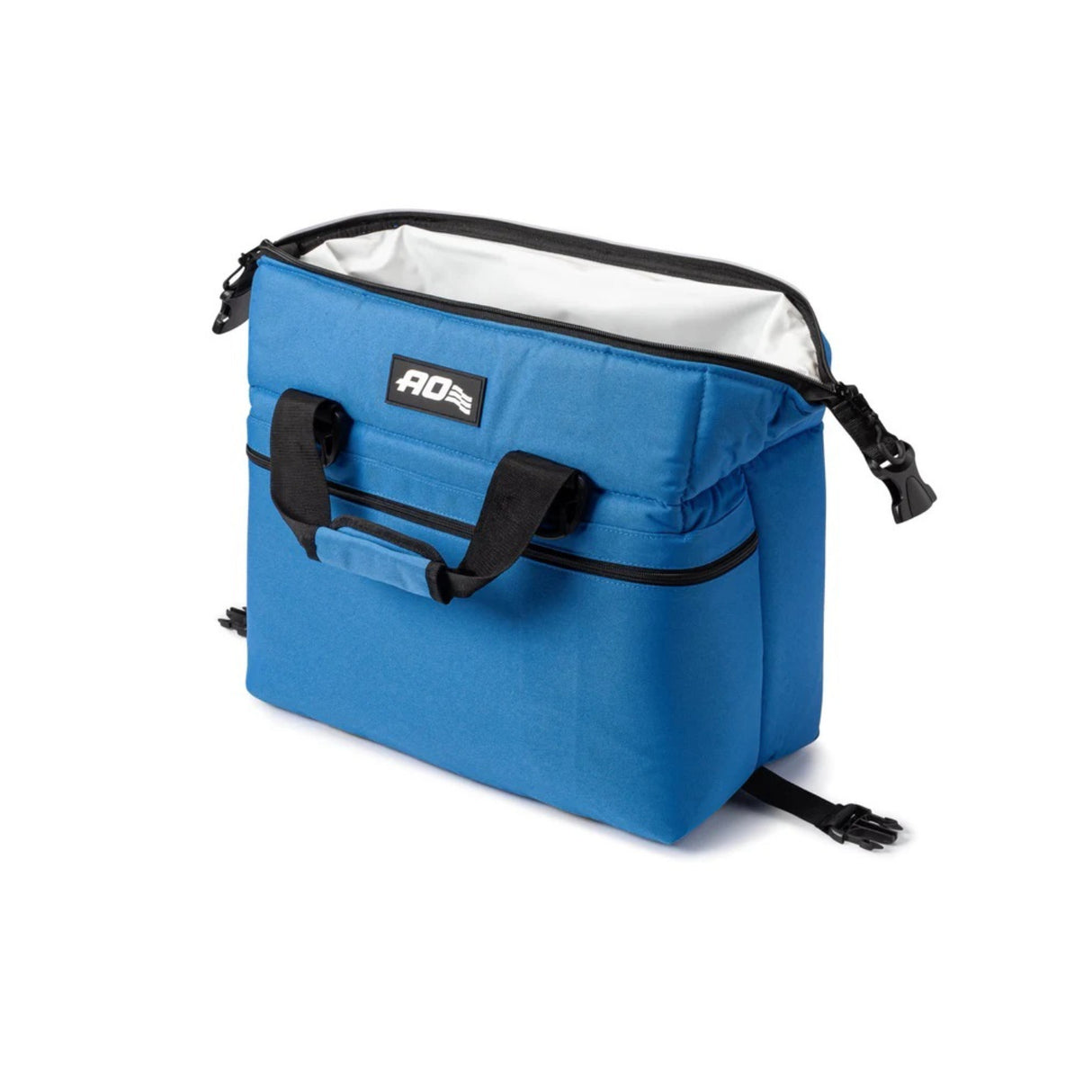 AO Coolers Original Canvas Series 24-Pack Soft Cooler (Royal Blue)