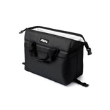 AO Coolers Carbon Series Soft Cooler  Leak-Proof and Durable (Black)