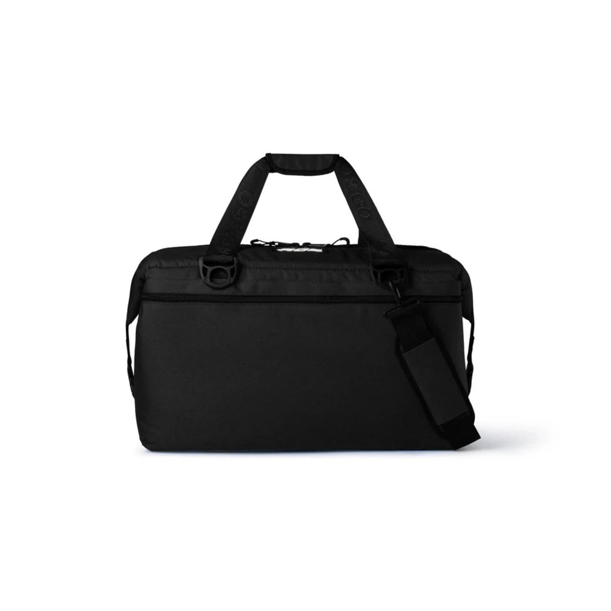 AO Coolers Original Canvas Series 48-Pack Soft Cooler (Black)