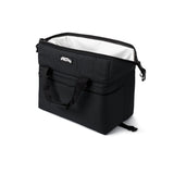 AO Coolers Original Canvas Series 48-Pack Soft Cooler (Black)