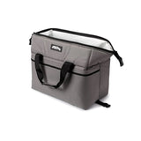 AO Coolers Original Canvas Series 48-Pack Soft Cooler (Charcoal)