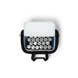 AO Coolers Canvas Stow N Go Series 38-Pack Soft Cooler (Black)