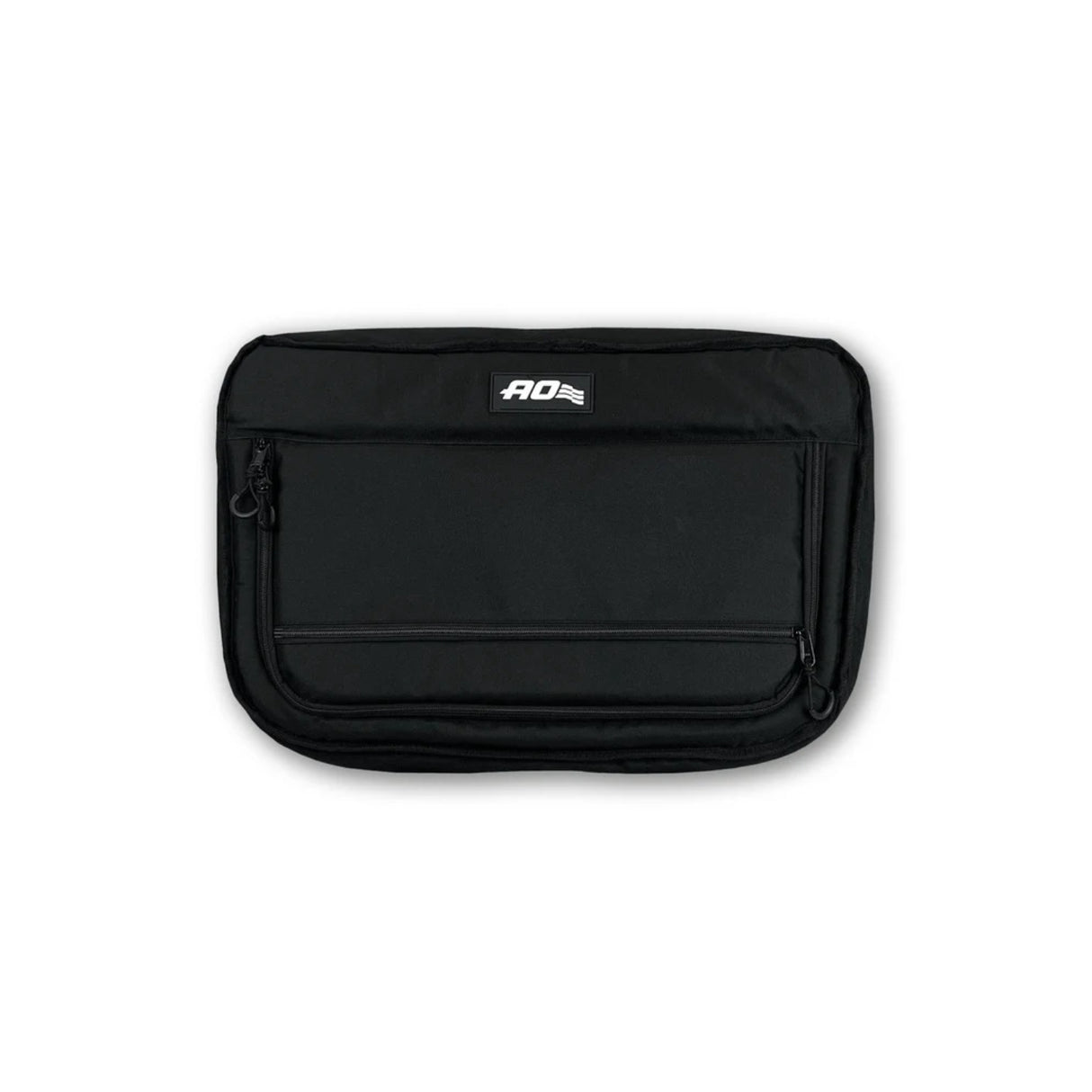 AO Coolers Canvas Stow N Go Series 38-Pack Soft Cooler (Black)