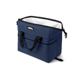 AO Coolers Original Canvas Series 48-Pack Soft Cooler (Navy Blue)