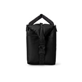 AO Coolers Carbon Series 24-Pack Soft Cooler  Leak-Proof and Durable (Black)