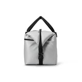 AO Coolers Carbon Series 48-Pack Soft Cooler  Leak-Proof and Durable (Silver)