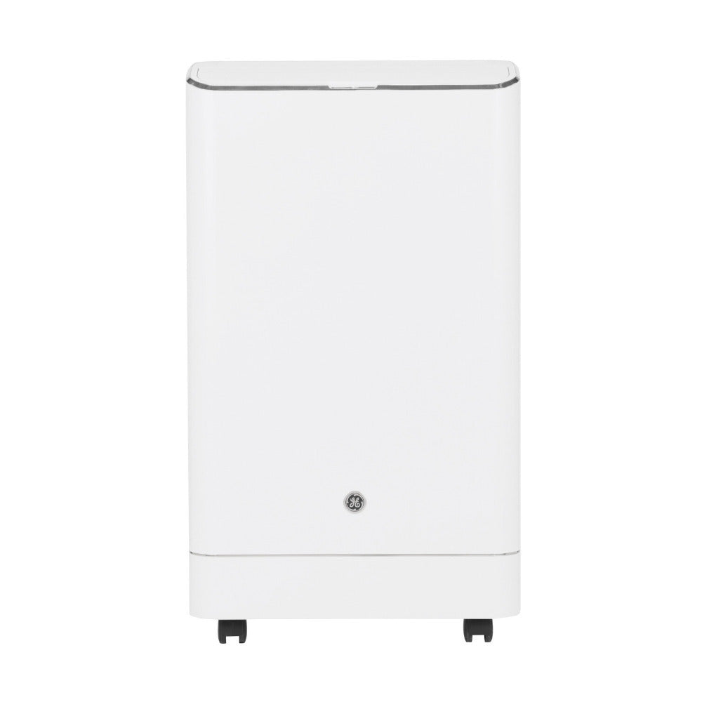 GE 3-in-1 Portable Air Conditioner and Heater 14,000 BTU (White)