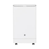 GE 3-in-1 Portable Air Conditioner and Heater 14,000 BTU (White)