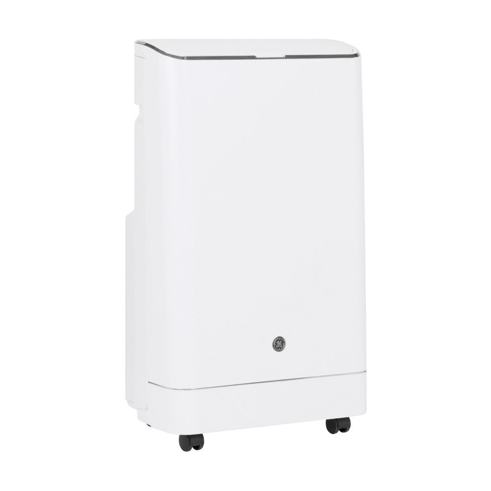 GE 3-in-1 Portable Air Conditioner and Heater 14,000 BTU (White)