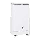 GE 3-in-1 Portable Air Conditioner and Heater 14,000 BTU (White)