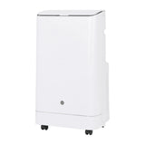GE 3-in-1 Portable Air Conditioner and Heater 14,000 BTU (White)