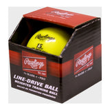 Rawlings Line-Drive Training Ball (15oz)