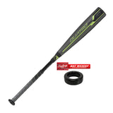 Rawlings 2019 Quatro USA 30-Inch Baseball Bat (20 oz) with 16 oz Bat Weight