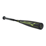 Rawlings 2019 Quatro USA 30-Inch Baseball Bat (20 oz) with 16 oz Bat Weight