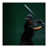 Rawlings 2019 Quatro USA 30-Inch Baseball Bat (20 oz) with 16 oz Bat Weight