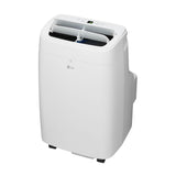 LG 7,300 BTU (DOE) / 11,000 BTU (ASHRAE) Smart Portable Air Conditioner - White