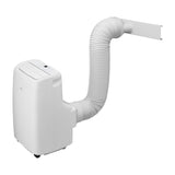 LG 7,300 BTU (DOE) / 11,000 BTU (ASHRAE) Smart Portable Air Conditioner - White