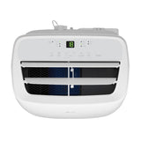 LG 7,300 BTU (DOE) / 11,000 BTU (ASHRAE) Smart Portable Air Conditioner - White