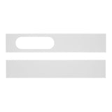 LG 7,300 BTU (DOE) / 11,000 BTU (ASHRAE) Smart Portable Air Conditioner - White