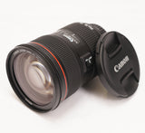 Canon EF 24-70mm f/2.8L II USM Standard Zoom Lens (Used)