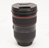 Canon EF 24-70mm f/2.8L II USM Standard Zoom Lens (Used)