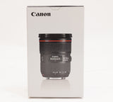 Canon EF 24-70mm f/2.8L II USM Standard Zoom Lens (Used)