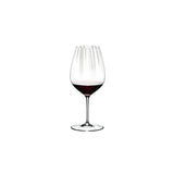 RIEDEL Performance Cabernet/Merlot Glasses with Premium Crystal (Set of 2) (Open Box)