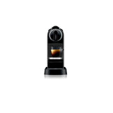 Nespresso Citiz D112 Espresso Machine with One-Touch Brewing (Black)