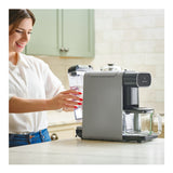 ChefWave Milkmade Non-Dairy Milk Maker with Auto-Clean & Nut Platter