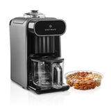 ChefWave Milkmade Non-Dairy Milk Maker with Auto-Clean & Nut Platter