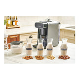 ChefWave Milkmade Non-Dairy Milk Maker with Auto-Clean & Nut Platter