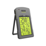 Izzo Golf Launch Mate Portable Golf Launch Monitor with Doppler Radar