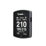 Izzo Swami KISS 2.0 Handheld Golf GPS Rangefinder - Water Resistant (Gray)