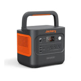 Jackery Explorer 2000 v2 Portable Power Station - 2042Wh with Smart App Control