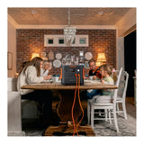 Jackery Explorer 2000 v2 Portable Power Station - 2042Wh with Smart App Control