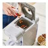 ChefWave Milkmade Non-Dairy Milk Maker with Auto-Clean & Nut Platter