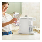 ChefWave Milkmade Non-Dairy Milk Maker with Auto-Clean & Nut Platter