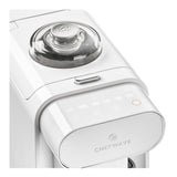 ChefWave Milkmade Non-Dairy Milk Maker with Auto-Clean & Nut Platter