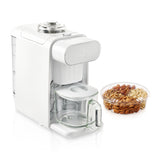 ChefWave Milkmade Non-Dairy Milk Maker with Auto-Clean & Nut Platter