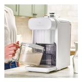 ChefWave Milkmade Non-Dairy Milk Maker with Auto-Clean & Nut Platter