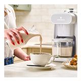 ChefWave Milkmade Non-Dairy Milk Maker with Auto-Clean & Nut Platter