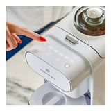 ChefWave Milkmade Non-Dairy Milk Maker with Auto-Clean & Nut Platter