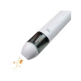 SonicPower Rechargeable Car Vacuum with 3 Mixed Use Attachments Included