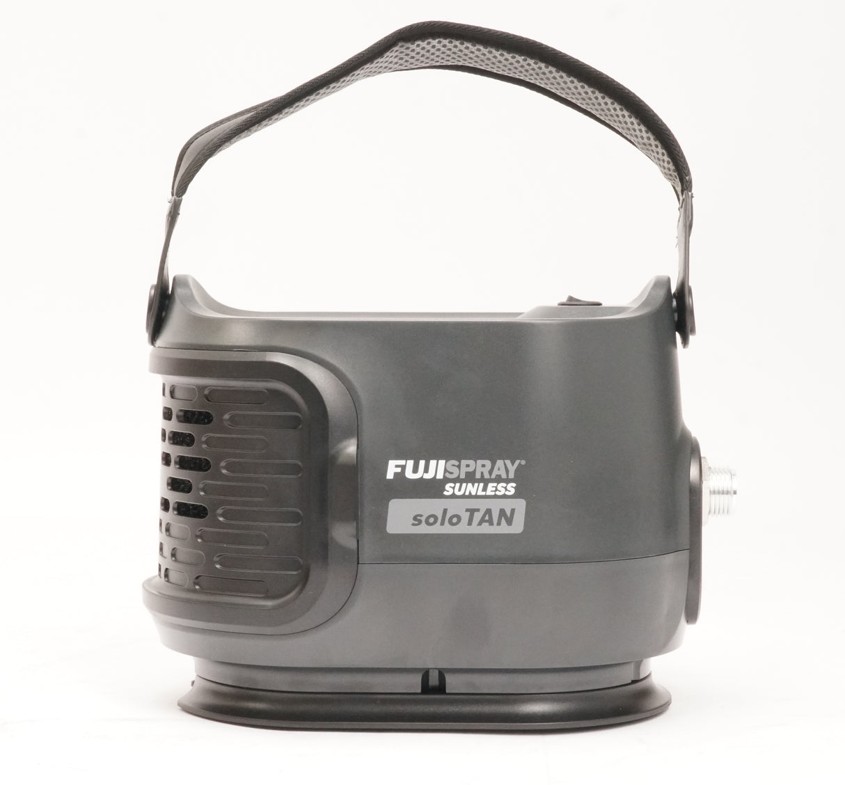 Fuji Spray 2175 soloTAN Spray Tan System with TAN7350 Applicator (Used)
