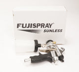 Fuji Spray 2175 soloTAN Spray Tan System with TAN7350 Applicator (Used)