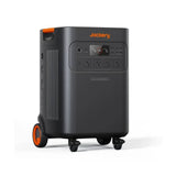 Jackery Explorer 5000 Plus Power Station with Smart Transfer Switch