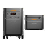 Jackery Explorer 5000 Plus Power Station with Battery