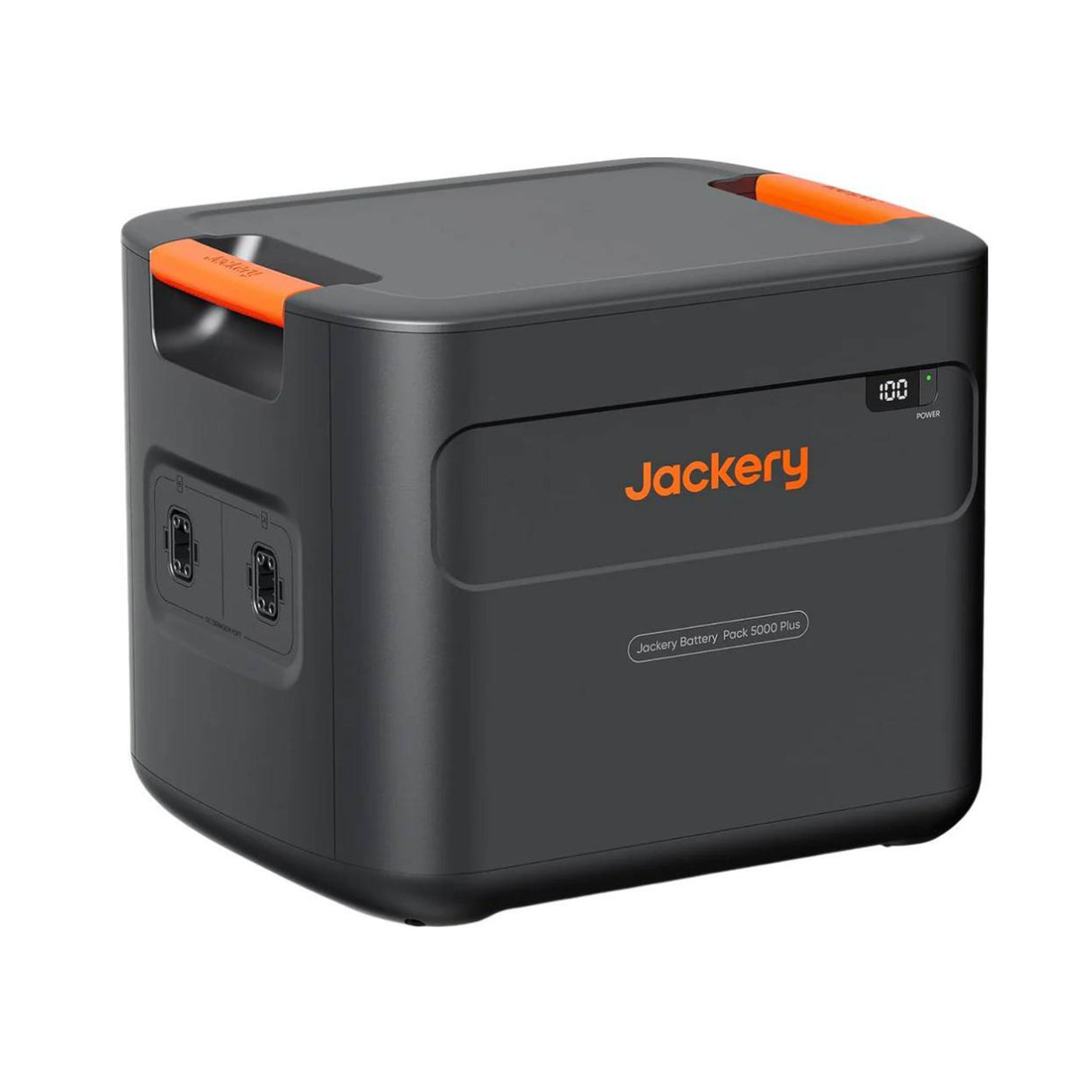 Jackery Explorer 5000 Plus Power Station with Battery