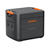 Jackery Explorer 5000 Plus Power Station with Battery